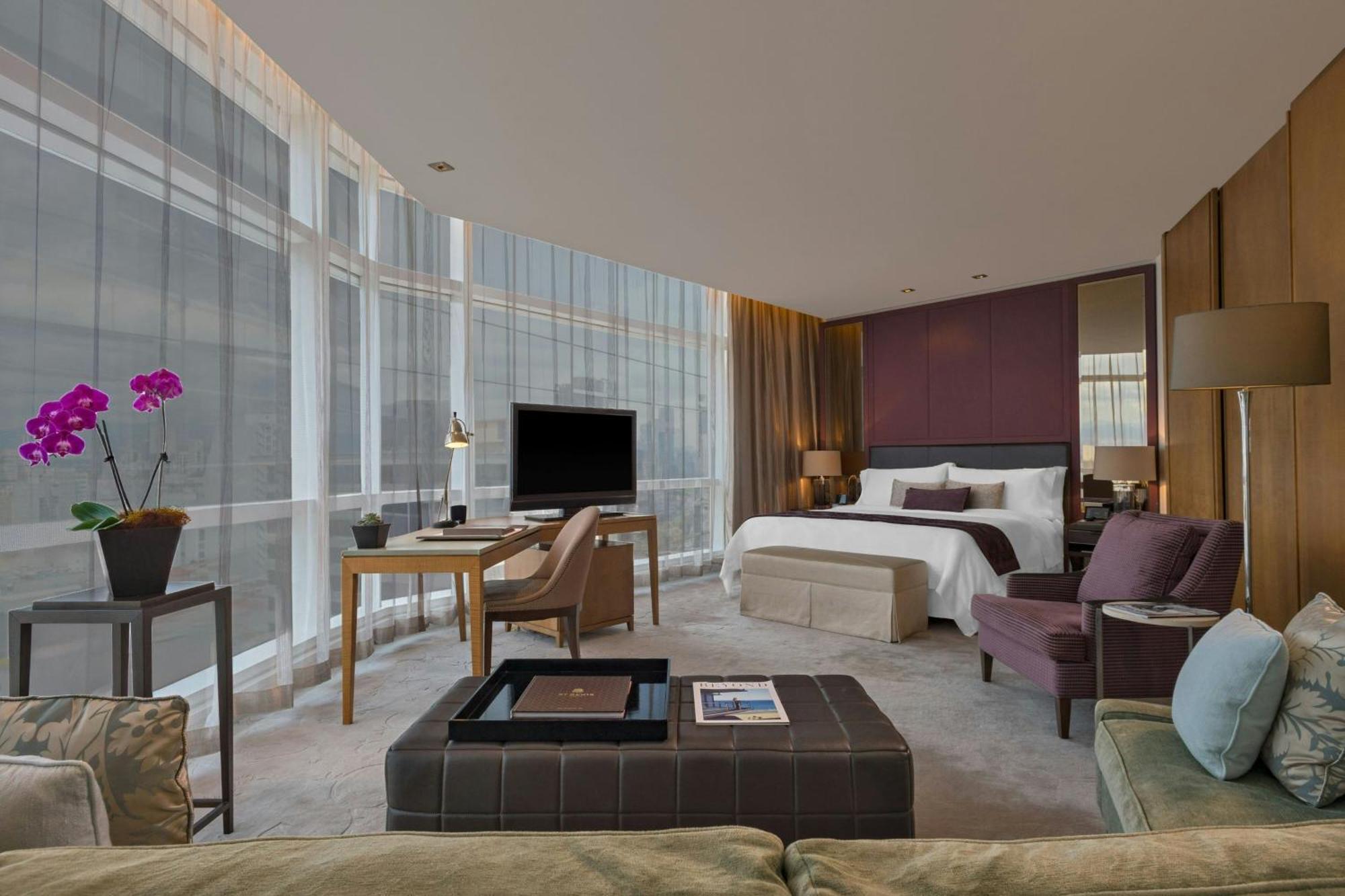 The St. Regis Мехіко Екстер'єр фото
